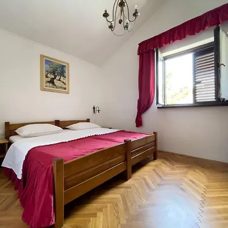 Hébergement de vacances 2 Bedroom With Sea View