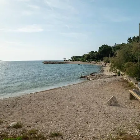 2 Bedroom With Sea View
