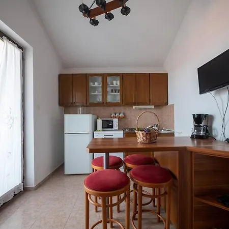 2 Bedroom With Sea View *