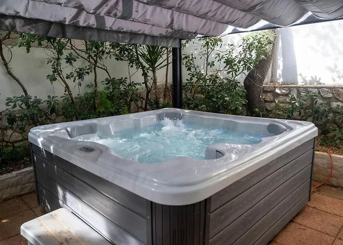 펜션 2 Bedroom With Sea View