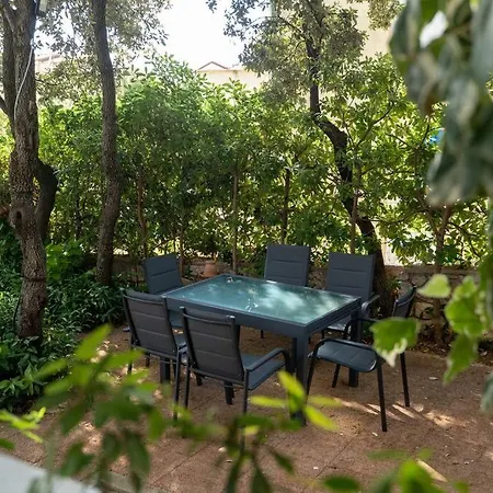 Сasa de vacaciones 2 Bedroom With Sea View Mandre