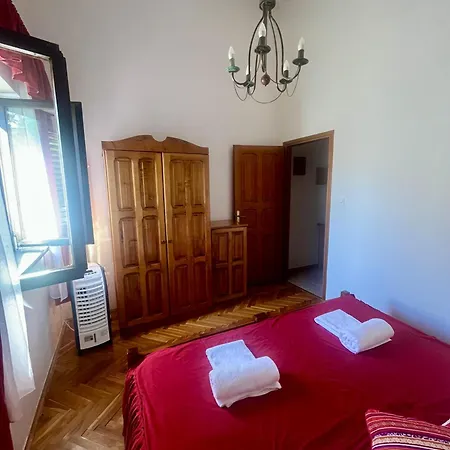2 Bedroom With Sea View Prázdninový dům Mandre