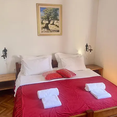 Сasa de vacaciones 2 Bedroom With Sea View