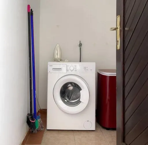 2 Bedroom With Sea View 度假居