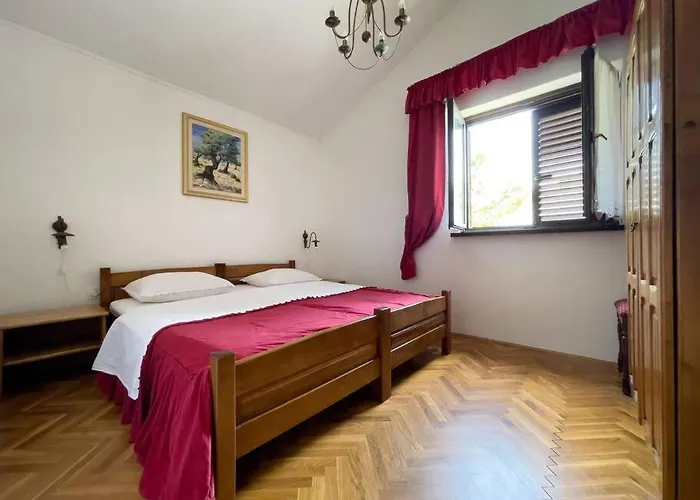 Дом отдыха 2 Bedroom With Sea View