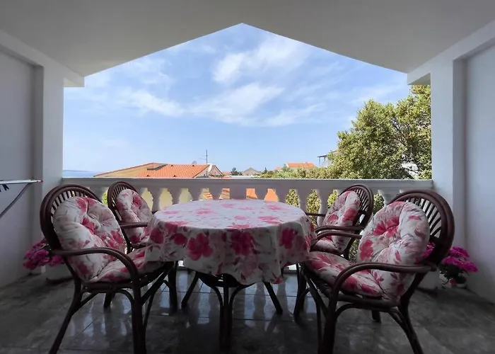 度假居 2 Bedroom With Sea View 曼德雷