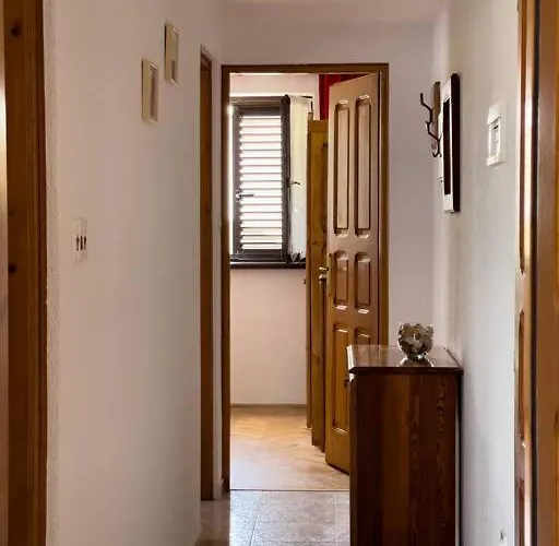 度假居 2 Bedroom With Sea View *
