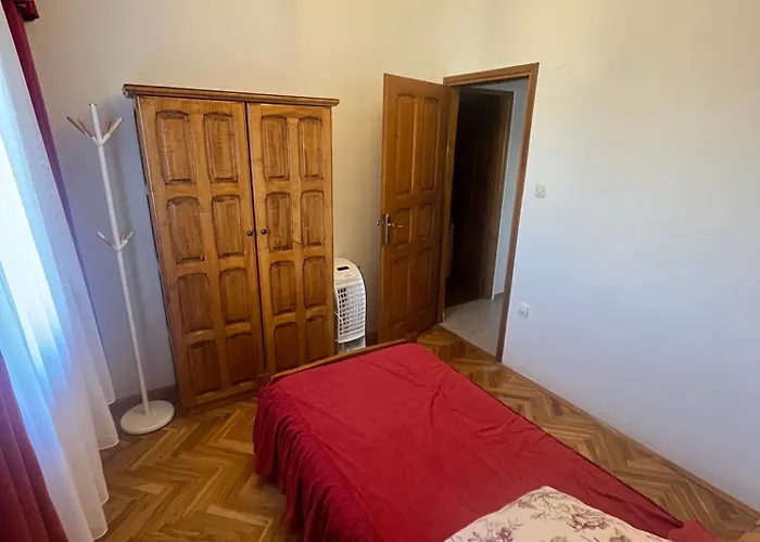 度假居 2 Bedroom With Sea View *