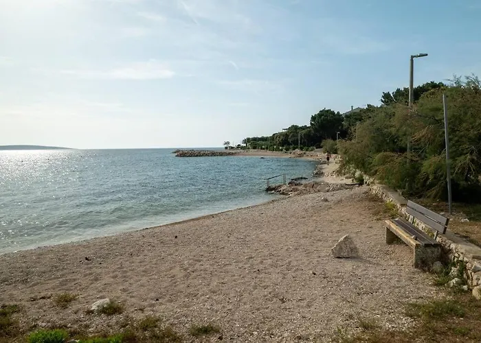 2 Bedroom With Sea View