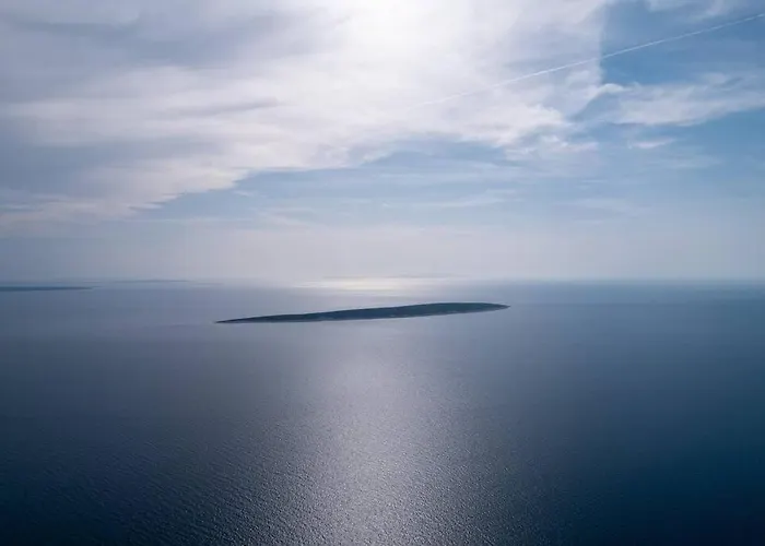 2 Bedroom With Sea View * Mandre